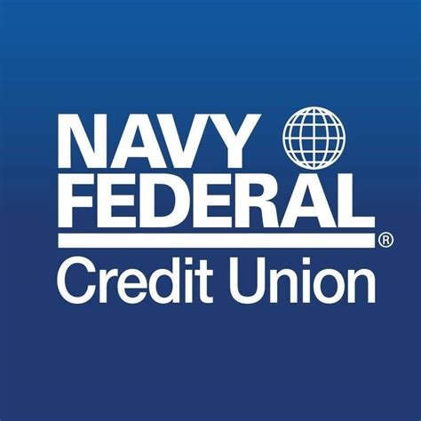 Navy Federal Credit Union Lawton Ok