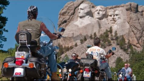 Sd Veterans To Benefit At Sturgis Motorcycle Rally Public News Service