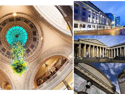 The Seven Wonders Of The British Museum The Best Things To Find In