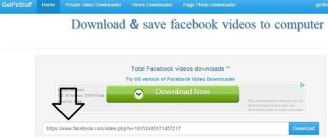 You can download videos from facebook without installing any additional software to your device. How To Download Facebook Videos Online? (Public and ...