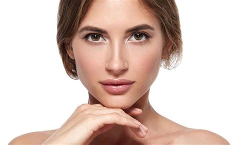 ¿cómo Es La Cara Perfecta Face Clinic