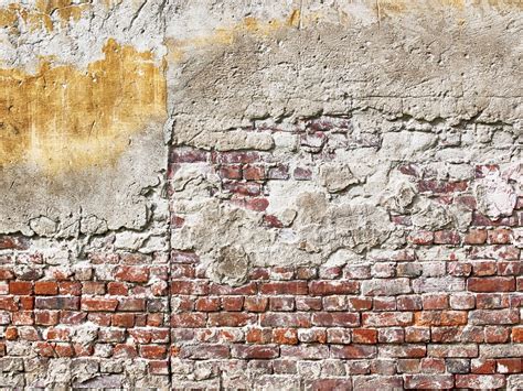 Old Vintage Wall Pictures Old Vintage Brick Wall Stock Photo Image Of