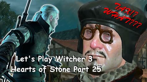 We did not find results for: Let's Play (ENG): Witcher 3 Hearts of Stone 25 | Tax Nightmare? - YouTube