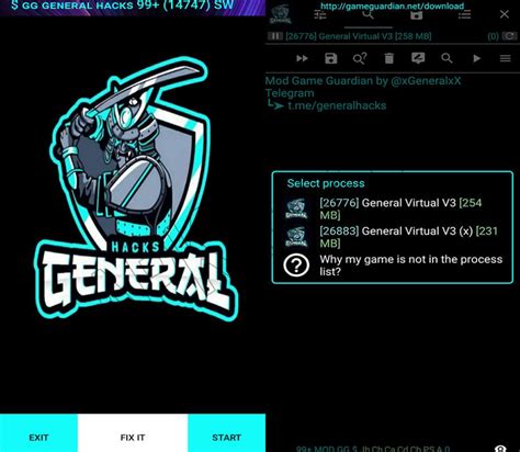 Gg General Hacks Apk V1010 Latest Version Download For Android