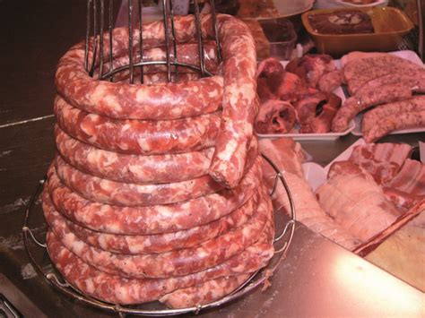 Recette pour fabriquer d excellentes saucisses de Toulouse Conseils