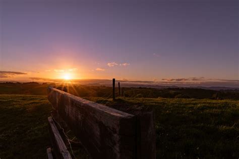 New Zealand Sunrises Australian Photography