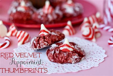 Allisons Recipe Book Blog Archive How To Make Red Velvet Peppermint
