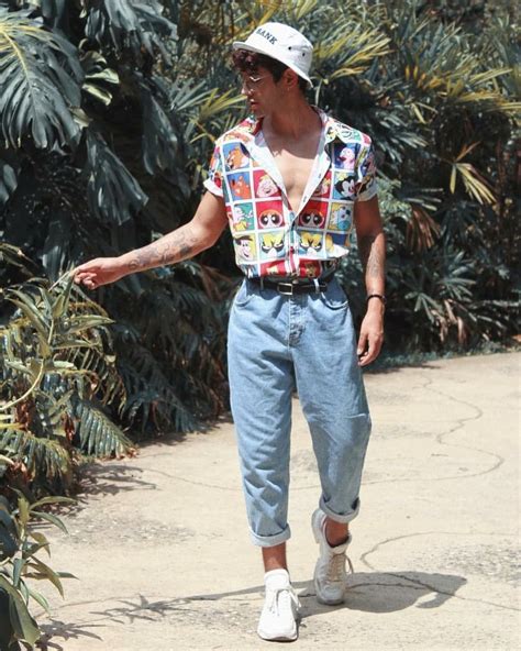 Pin By Ale Moon On Outfit 80s Fashion Men 90s Fashion Men Men