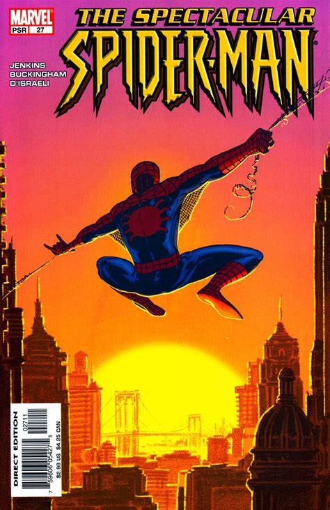 Spectacular Spider Man V2 027 Read All Comics Online For Free