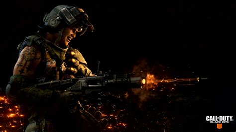 Call Of Duty Black Ops 4 4k Hd Games 4k Wallpapers Images