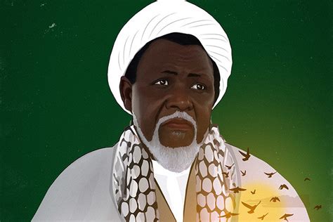23,644 likes · 31 talking about this. Sheikh Zakzaky is an oppressed, but courageous individual ...