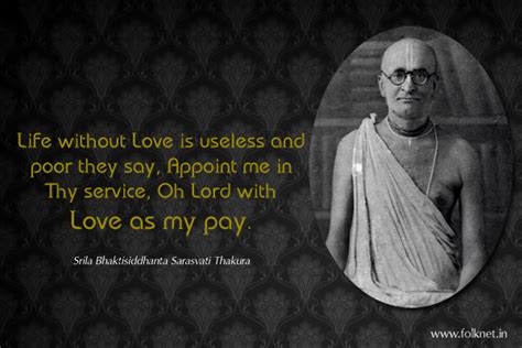 You travel from where you are right now to where you have. Srila A.C. Bhaktivedanta Svami Prabhupada Quotes - Krishna ...