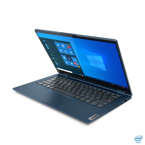 Laptop Lenovo Thinkbook 14s Yoga Itl 14 Intel Core I5 1135g7
