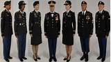 Army Uniform Us Pictures
