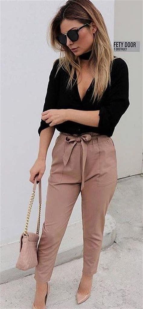 29 Stylish And Cute Casual Spring Outfits Ideas For Women 2020