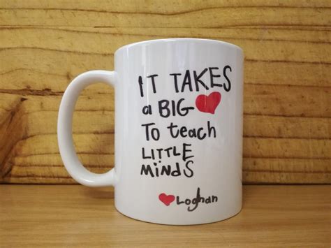 Your integrity made your team great to be on. Custom printed teacher farewell coffee mug gift - Mugman