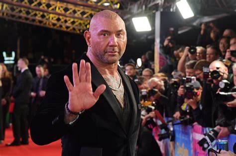 Dave Bautista Once Snubbed Films With Easy Pay Days To Be Considered A