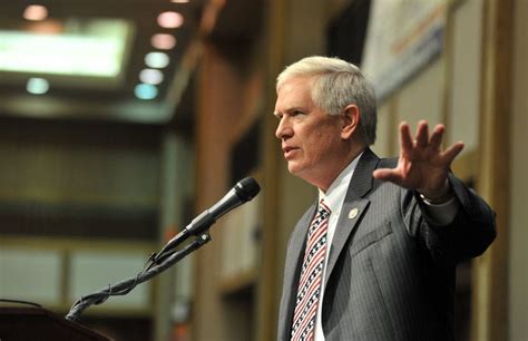 Mo Brooks Not Supporting Fellow Republicans Immigration Reform Calls