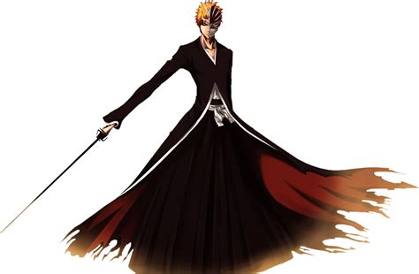 Bleach Anime Png Datei Png All