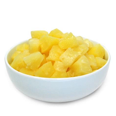 567g Canned Pineapple Chunks Jutai Foods Group
