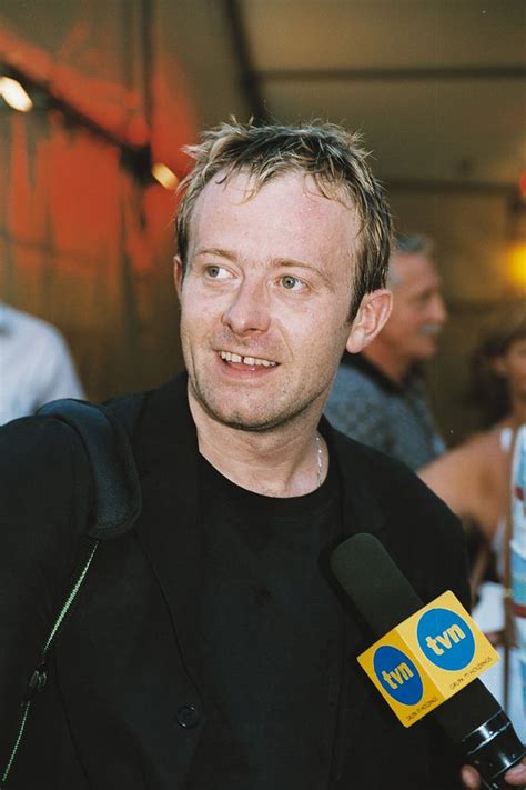 He was born on friday december 6th 1968, in olaf lubaszenko holds great compassion and seeks to be of service to others. Gdzie się podział ten niewinny chłopiec z 'Krótkiego filmu ...