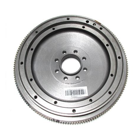 Cummins Marine B Series Sae 115 Flywheel Low Inertia Seaboard Marine