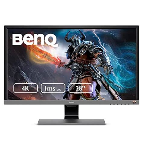 4k Hdr Monitors Buying Guide Reviews And Recommendations