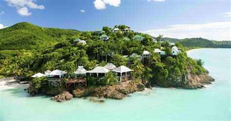 Cocos Hotel In Saint Johns Antigua And Barbuda
