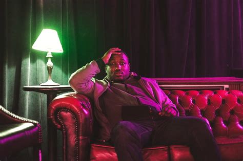 Interview Hannibal Buress Discusses Why With Hannibal Buress