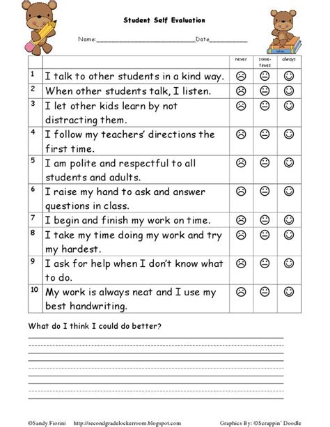 This Is A Way For Students To Assess Their Social Level And How They