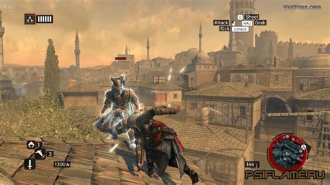 Assassin s Creed Revelations скачать игру Версия 2023