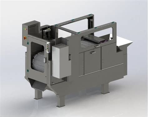 Entsteinmaschine Für Kirschen Fabrikat Baskaya Modell Bm Cc Ia Bj 2020