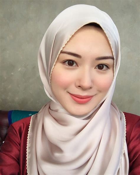 Penting Gadis Cantik Indonesia Yg Hijab Terbaru