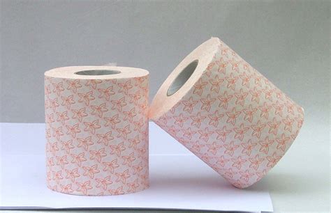 Printed Tissue Roll Wst China Printed Tissue Roll And Color Tissue Roll Price