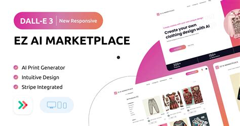 ez ai marketplace template bubble