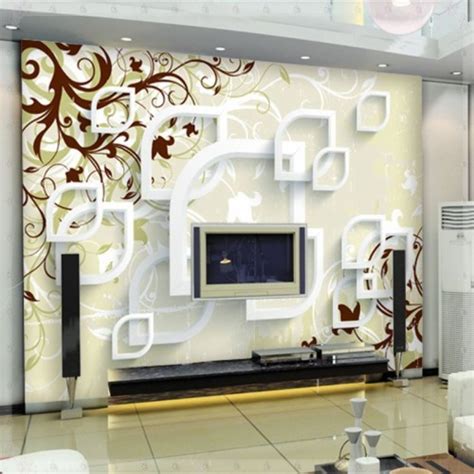 Download 3d Wallpaper Designs For Living Room Best Of Modern Designs