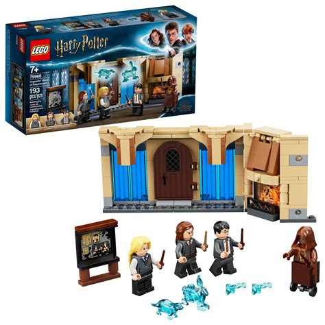 buy lego harry potter hogwarts room of requirement 75966 dumbledore s army t idea from harry