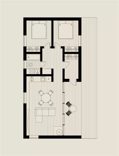 Cabin House Plans Tiny House Cabin Small House Plans Cabin Interior