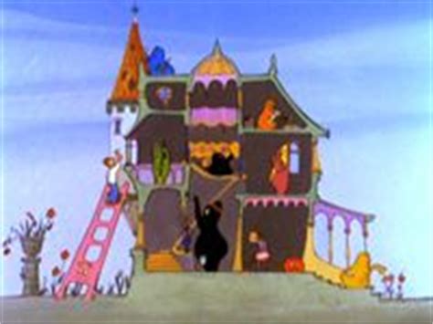 The book was the first of a series of children's books originally written in french and later translated. Barbapapa Bilder - TV Wunschliste