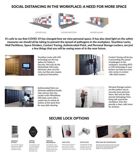 Day Use Lockers Donnegan Systems Inc