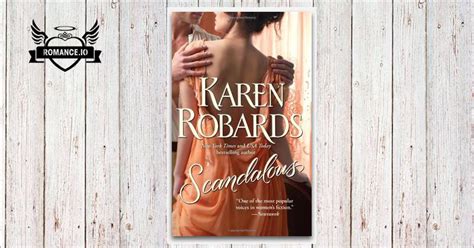 Scandalous By Karen Robards