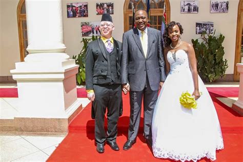 wedding photos of mp isaac mwaura plus state house photoshoot