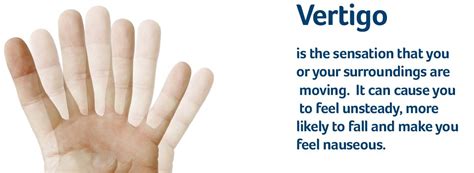 Vertigo Know Symptoms Causes Treatment And Best Remedies
