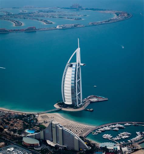 Luxury Hotels In Dubai You Need To Try Luxsphere Magazine
