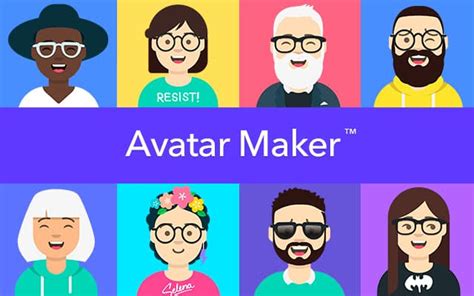 Las 5 Mejores Aplicaciones Para Crear Avatares En Android Creargratis