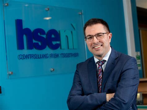 Hseni Announces Appointment Of New Chief Executive Agrilandie