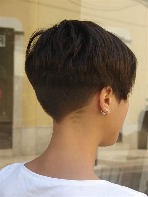 There will be less hairfall, you won't need to search for. short bob haircut | haircut by ramona, www.motor-hairport ...