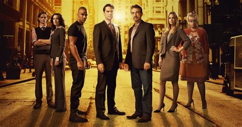 Criminal Minds: 10 Best Episodes Of The Show (According To IMDb)