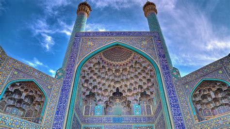 Bbc Radio 3 The Essay The Islamic Golden Age Islamic Architecture