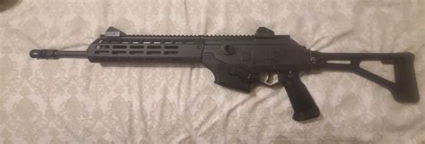 Optic Suggestions For A 16 Inch Gen 2 No Go On Meprolight Have Cz